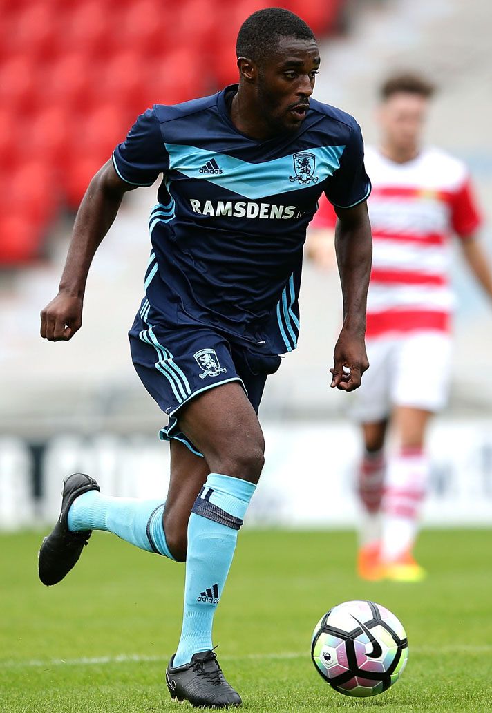 Mustapha Carayol