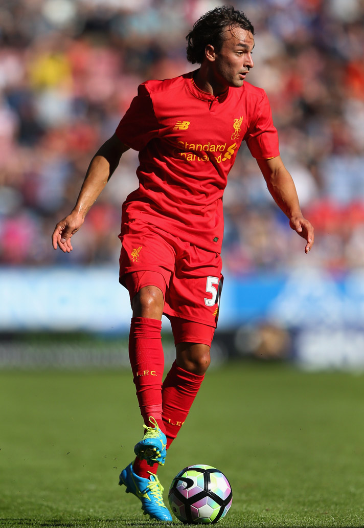 Lazar Markovic