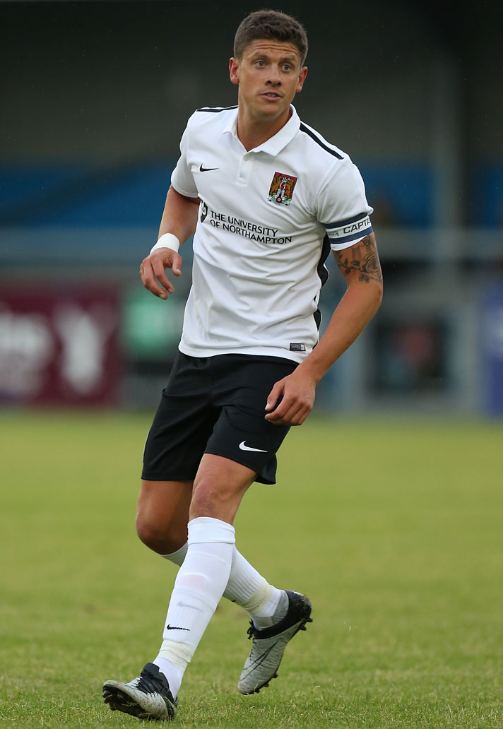 Alex Revell