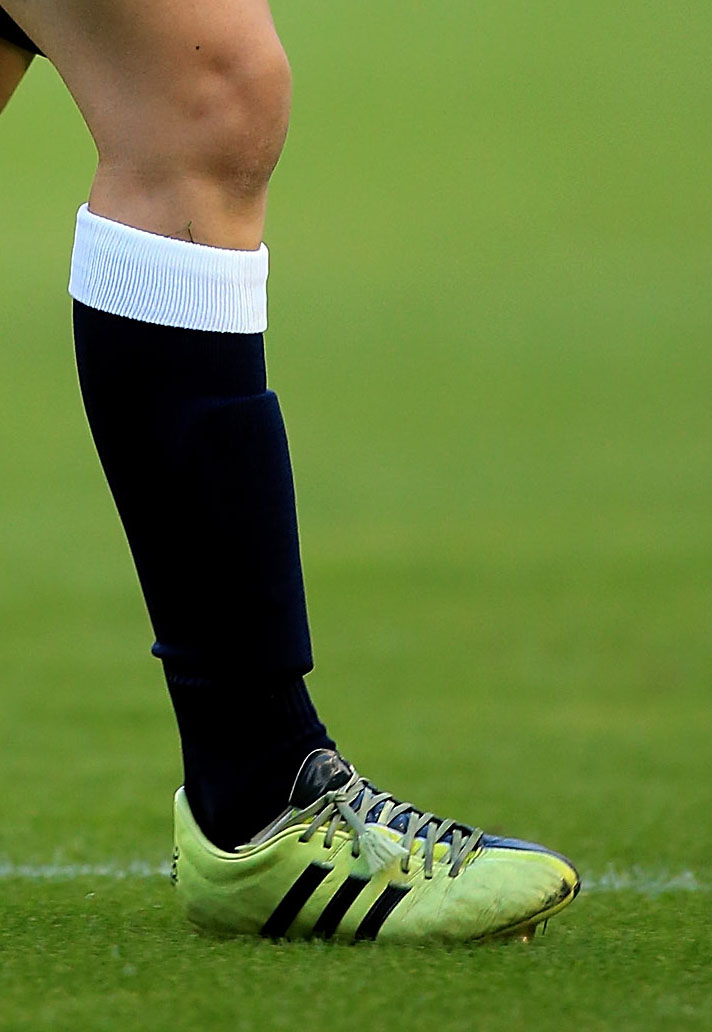 Global Boot Spotting - SoccerBible