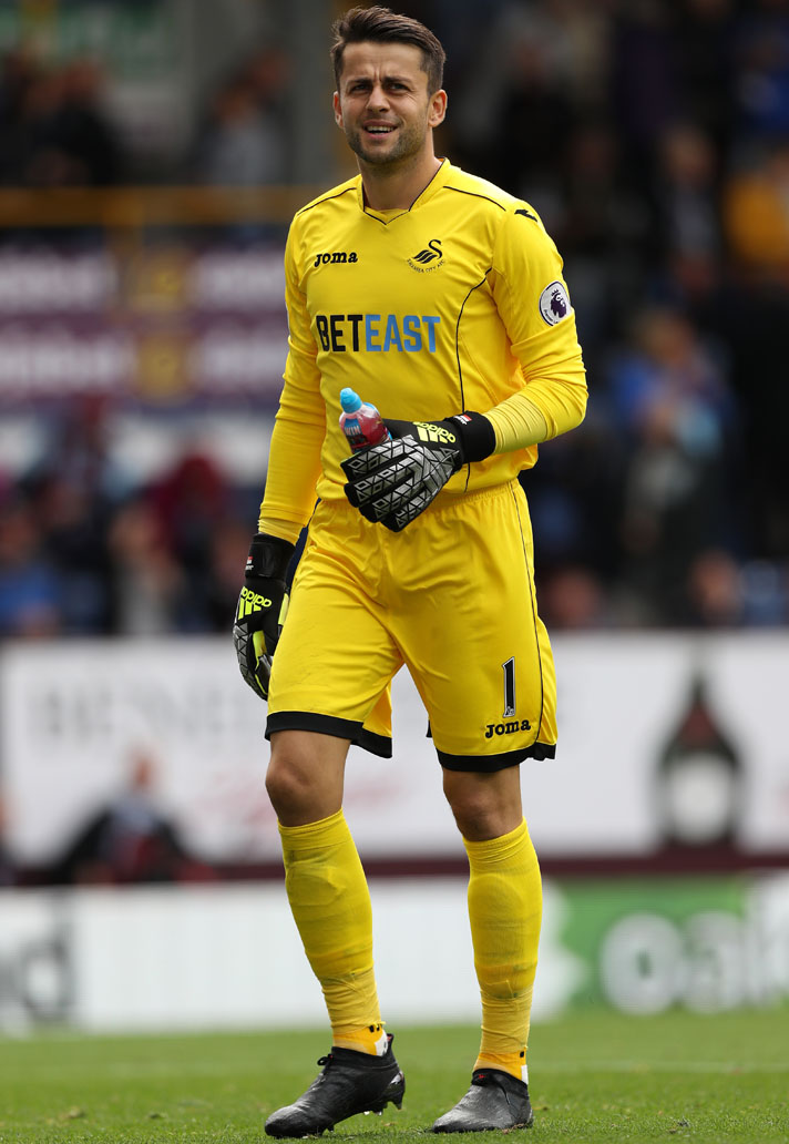 Lukasz Fabianski