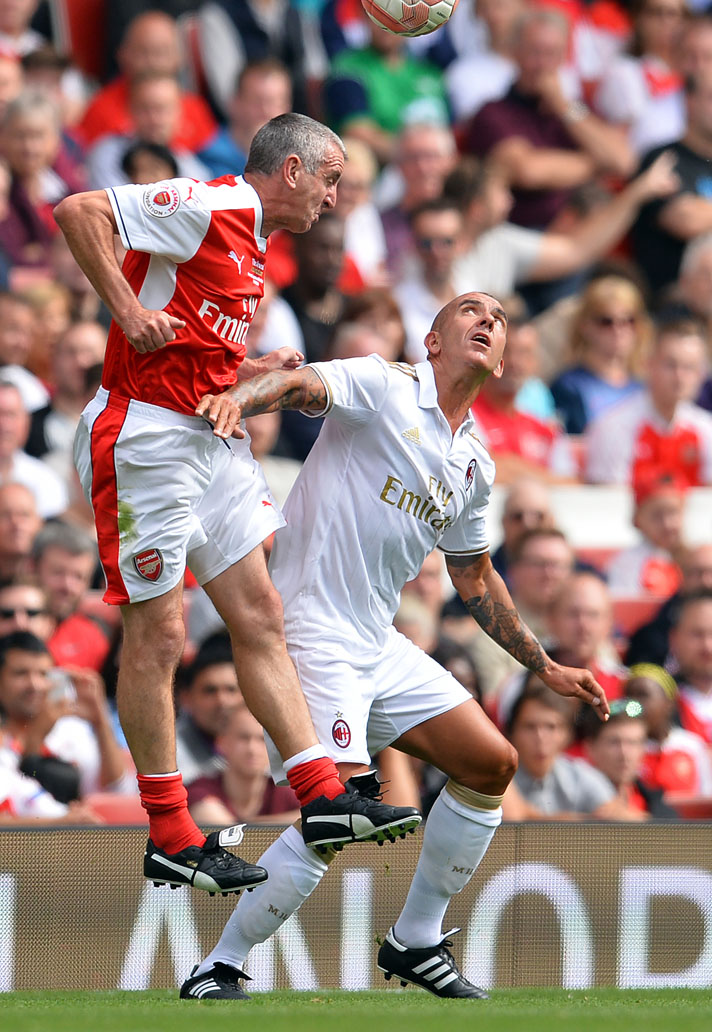 Nigel Winterburn