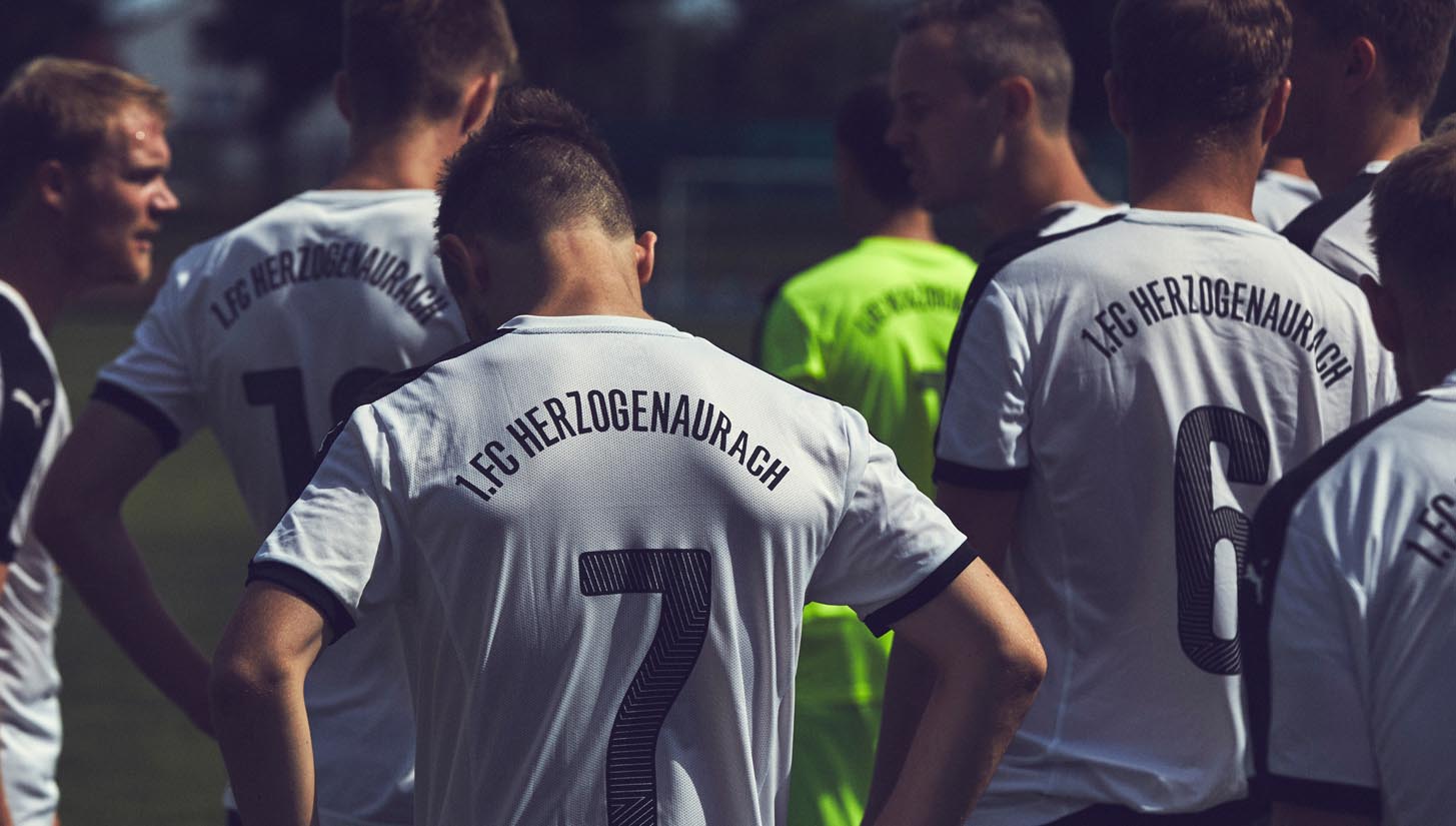 FC Herzogenaurach - SoccerBible
