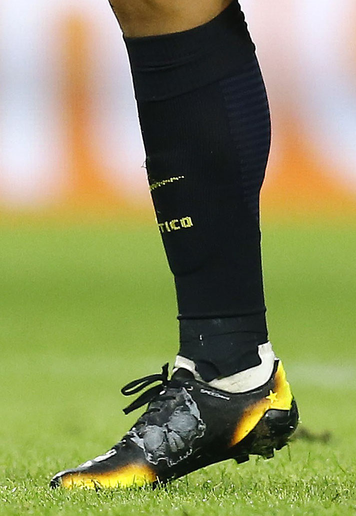 Global Boot Spotting - SoccerBible