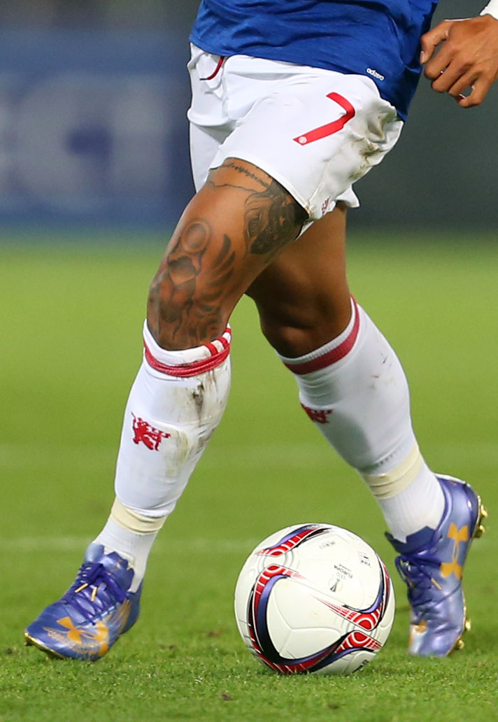 Memphis Depay