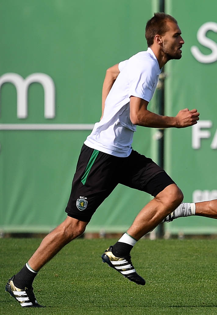 Bas Dost