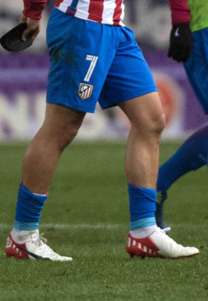 Antoine Griezmann