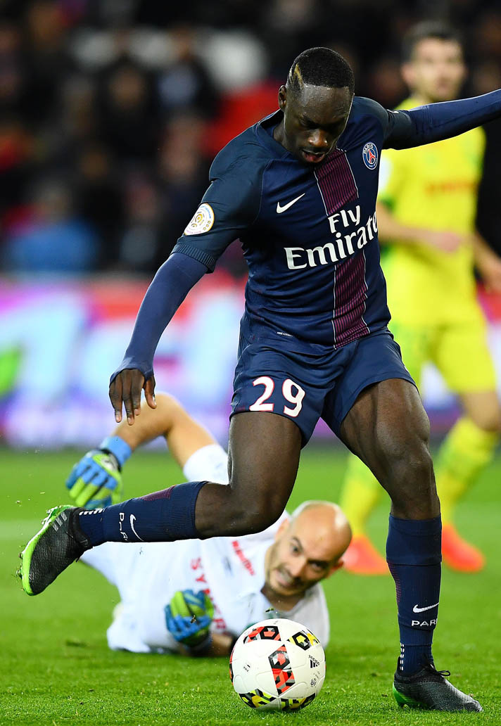 Jean-Kevin Augustin