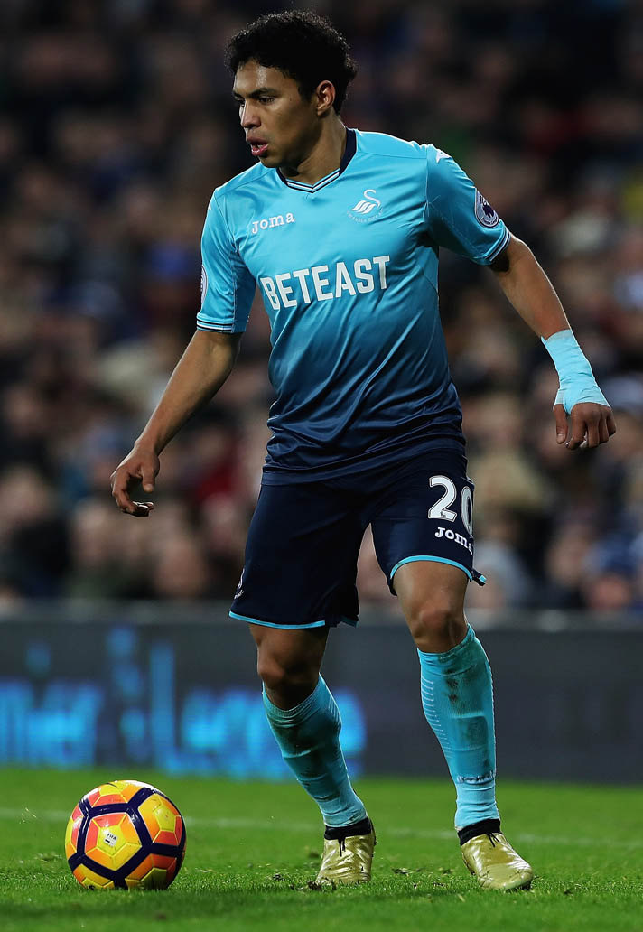 Jefferson Montero