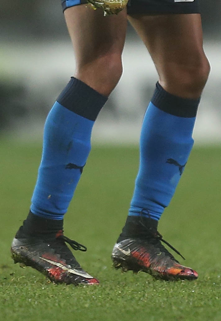 Global Football Boot Spotting - SoccerBible