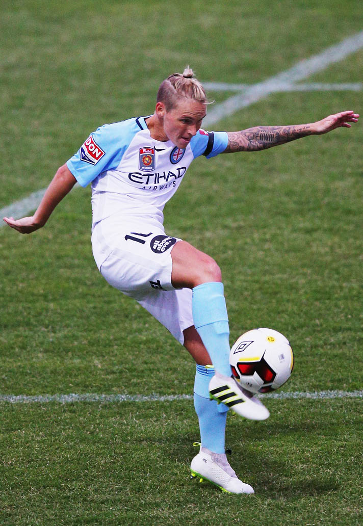 Jess Fishlock