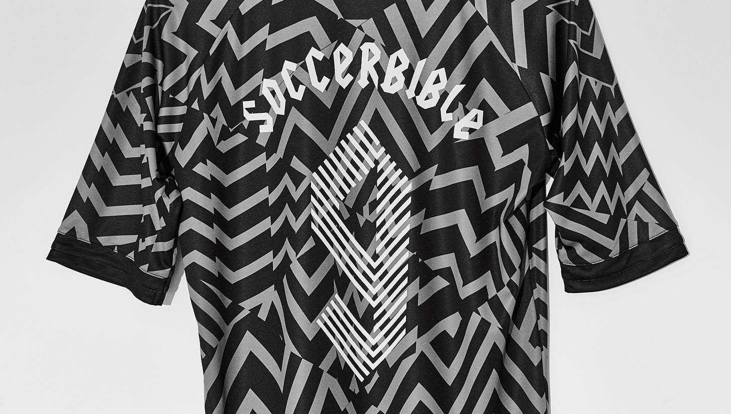 SoccerBible on X: 