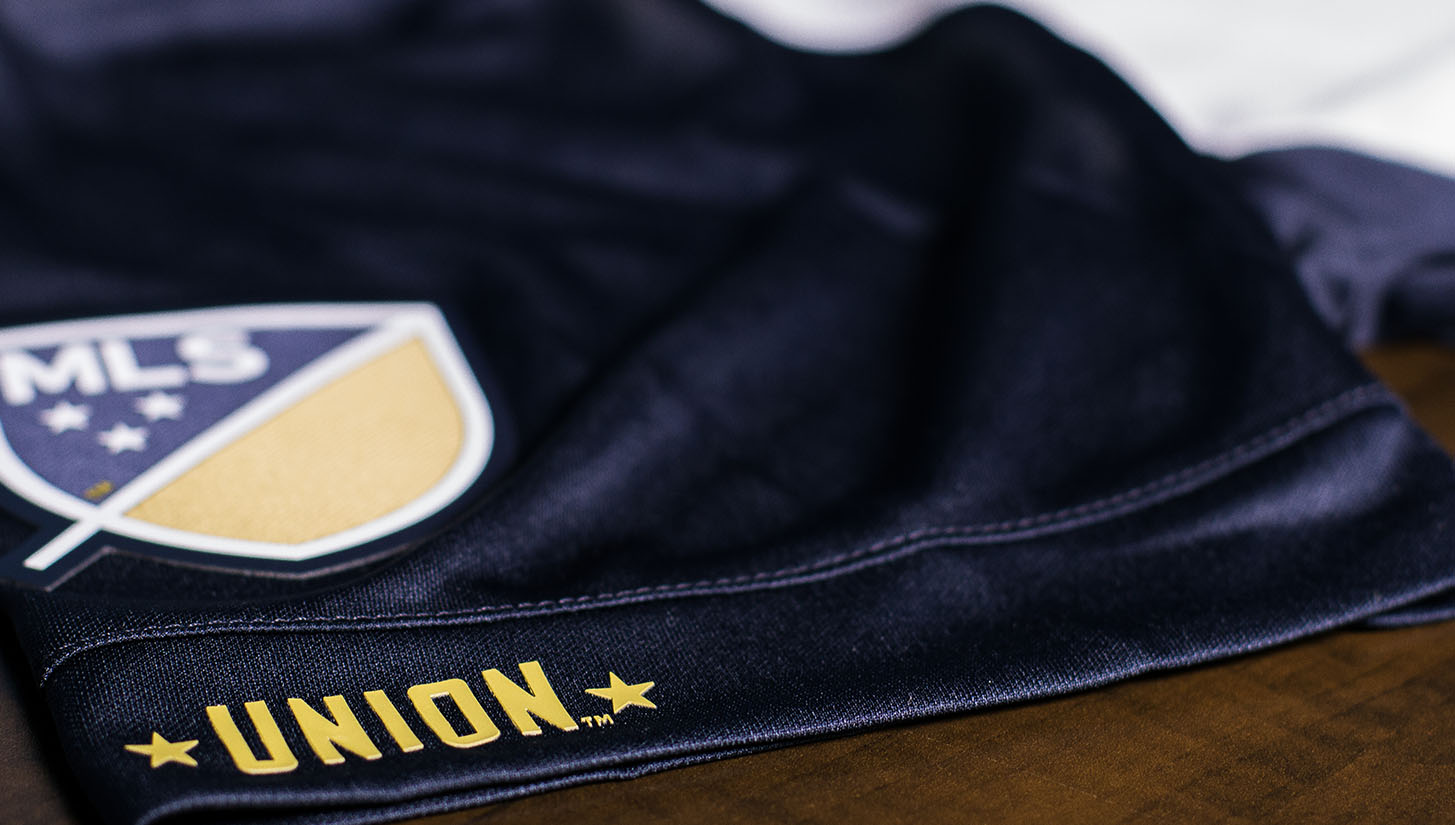 Philadelphia Union Unveil Bespoke Playoff Clothing Collection - SoccerBible