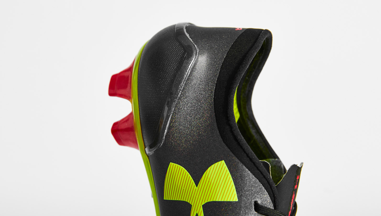 Under Armour Design One-Of-One Spotlight 2.0 For Memphis Depay - SoccerBible