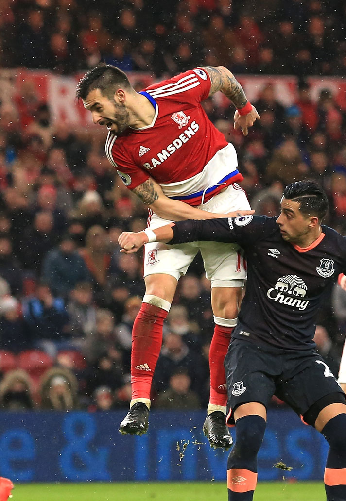 Alvaro Negredo