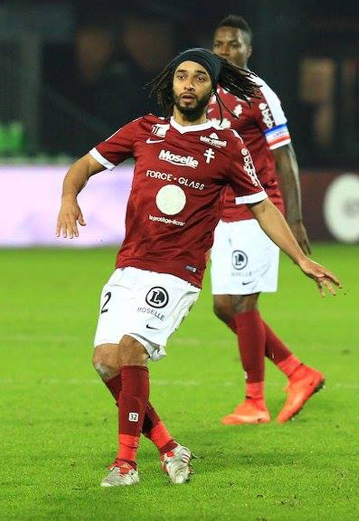 Benoit Assou-Ekotto