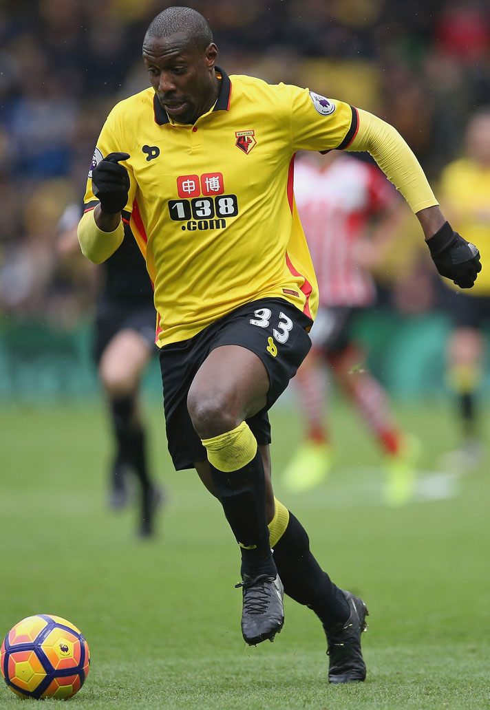 Stefano Okaka