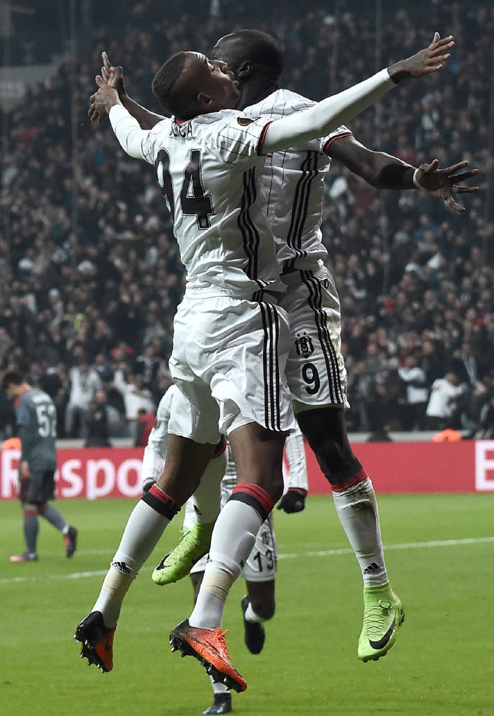 Talisca