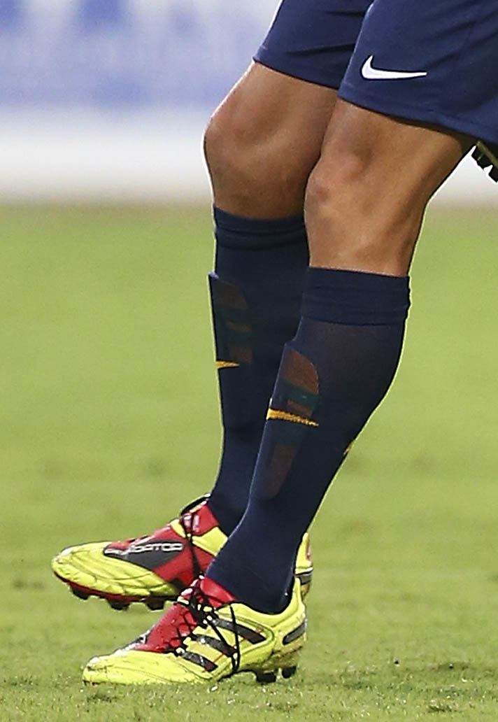 Global Football Boot Spotting - SoccerBible