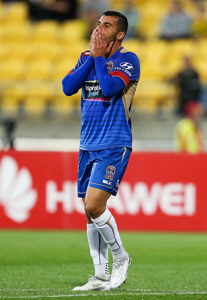 Andrew Nabbout