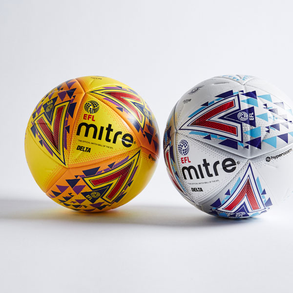 Mitre 2022-23 Ultimax Pro Ball Released - Panels Like Adidas Brazuca 2014  World Cup Ball - Footy Headlines