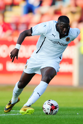 Bakary Sako