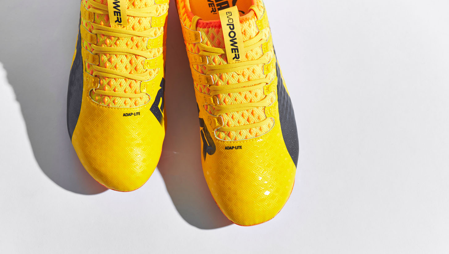 PUMA evoPOWER Vigor 1 Football Boots - SoccerBible