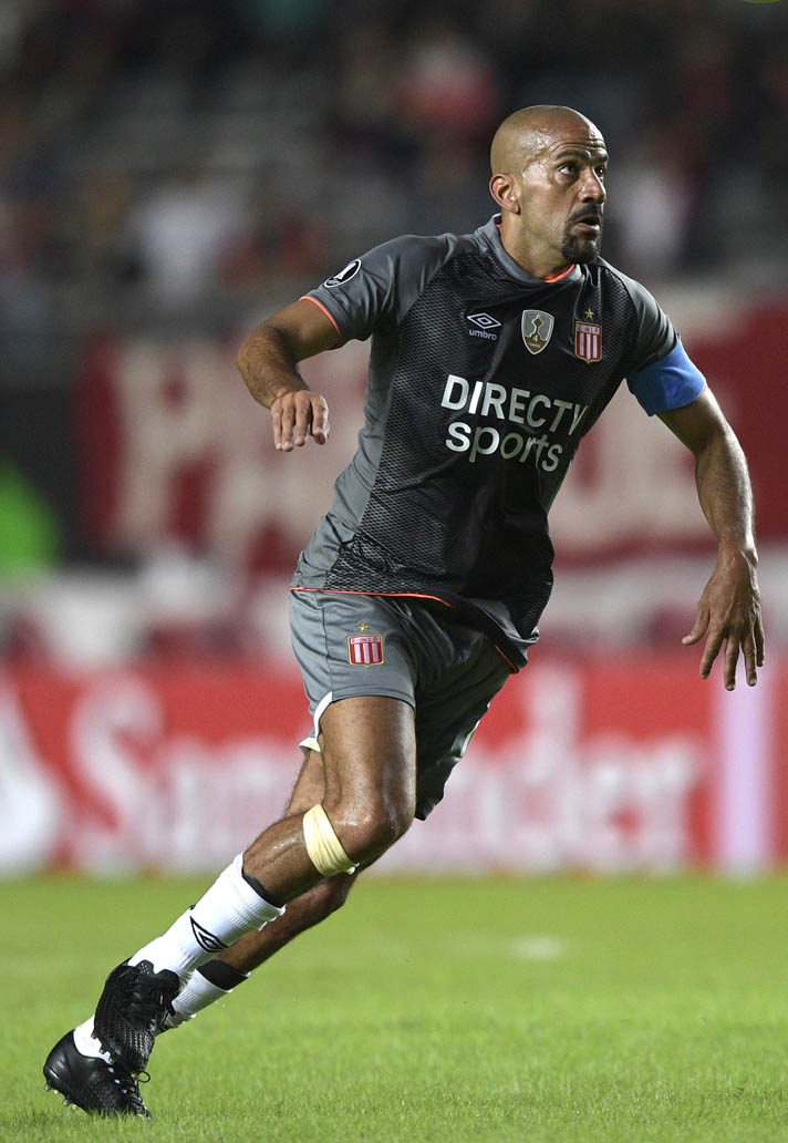 Juan Sebastian Veron