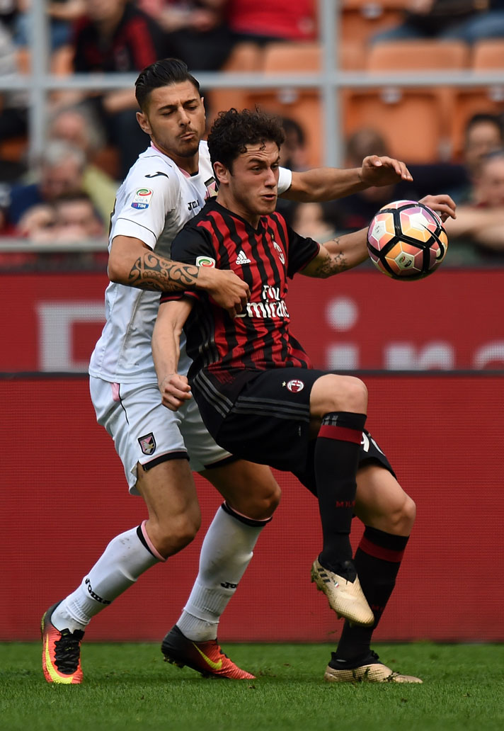 Davide Calabria