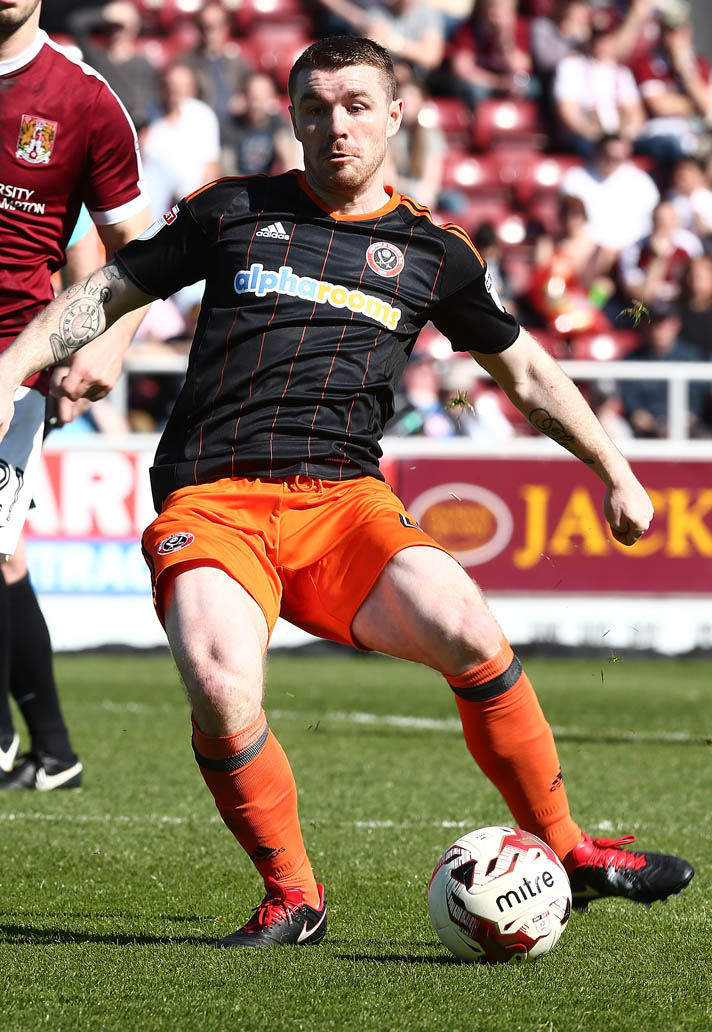 John Fleck