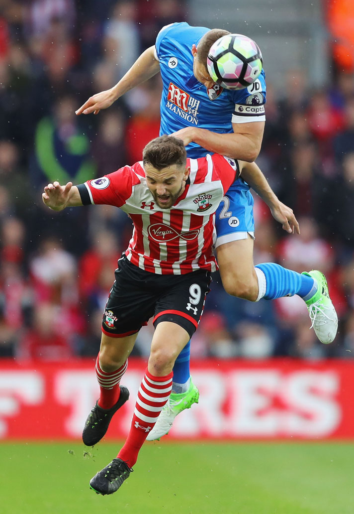 Jay Rodriguez