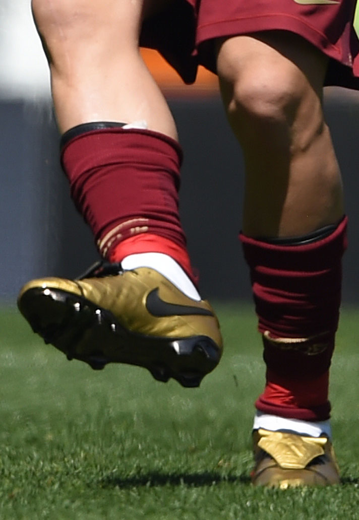 Francesco Totti