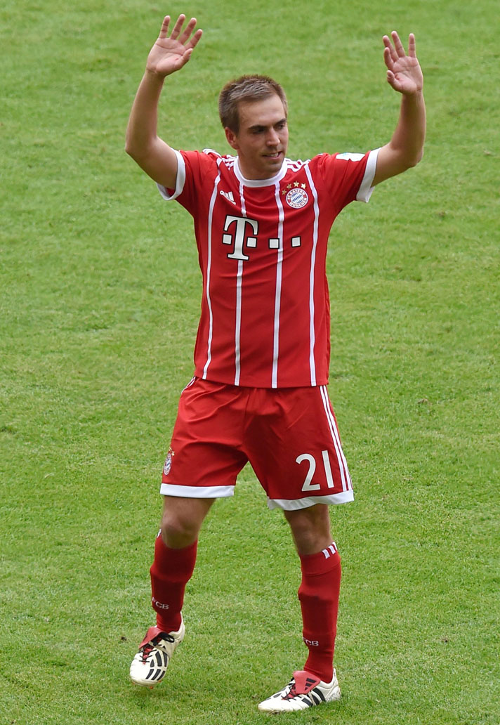 Phillip Lahm