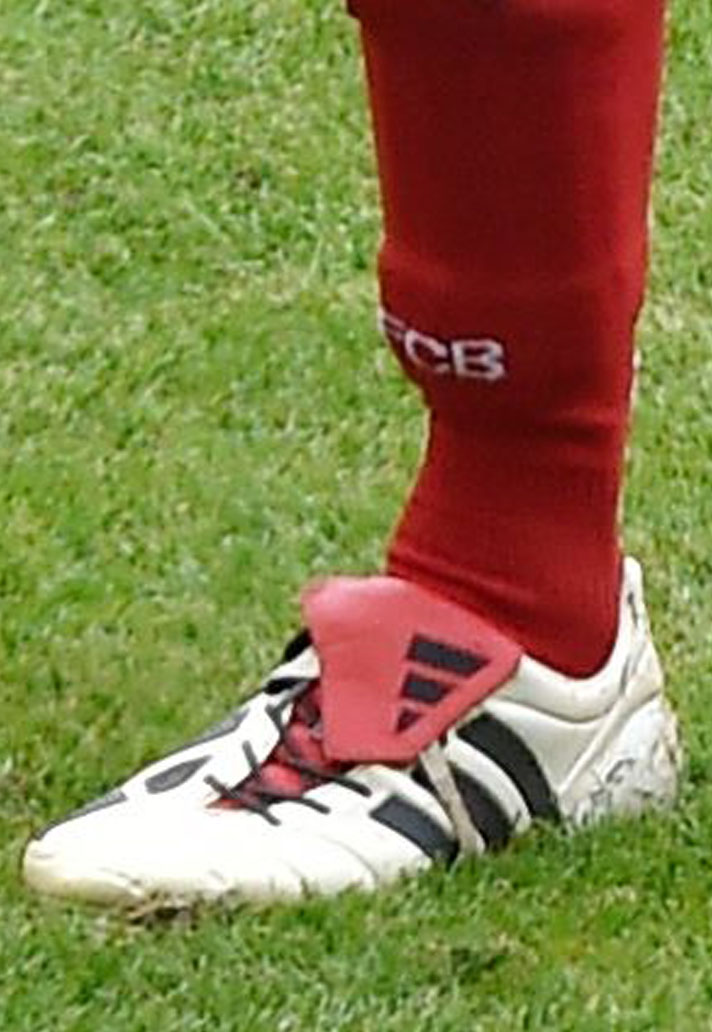 Global Boot Spotting - SoccerBible