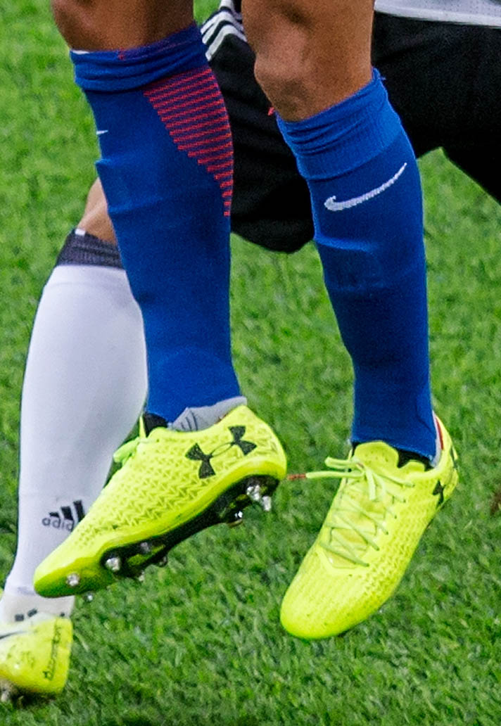 Global Boot Spotting - SoccerBible