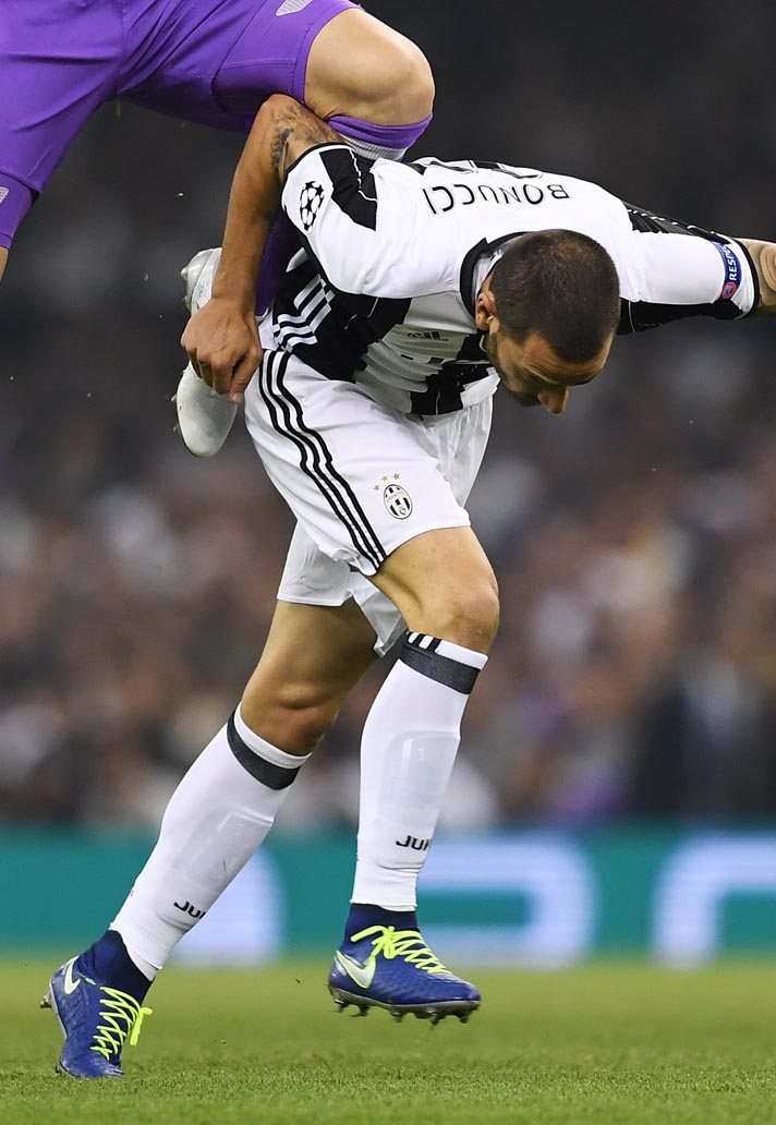 Leonardo Bonucci