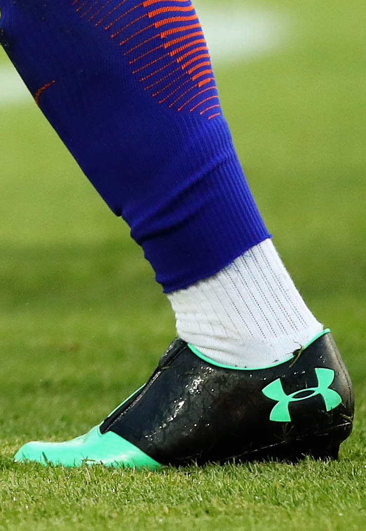 Global Boot Spotting - SoccerBible