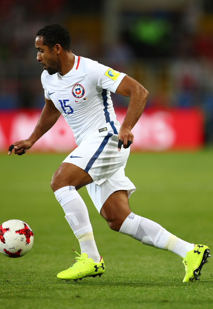 Jean Beausejour