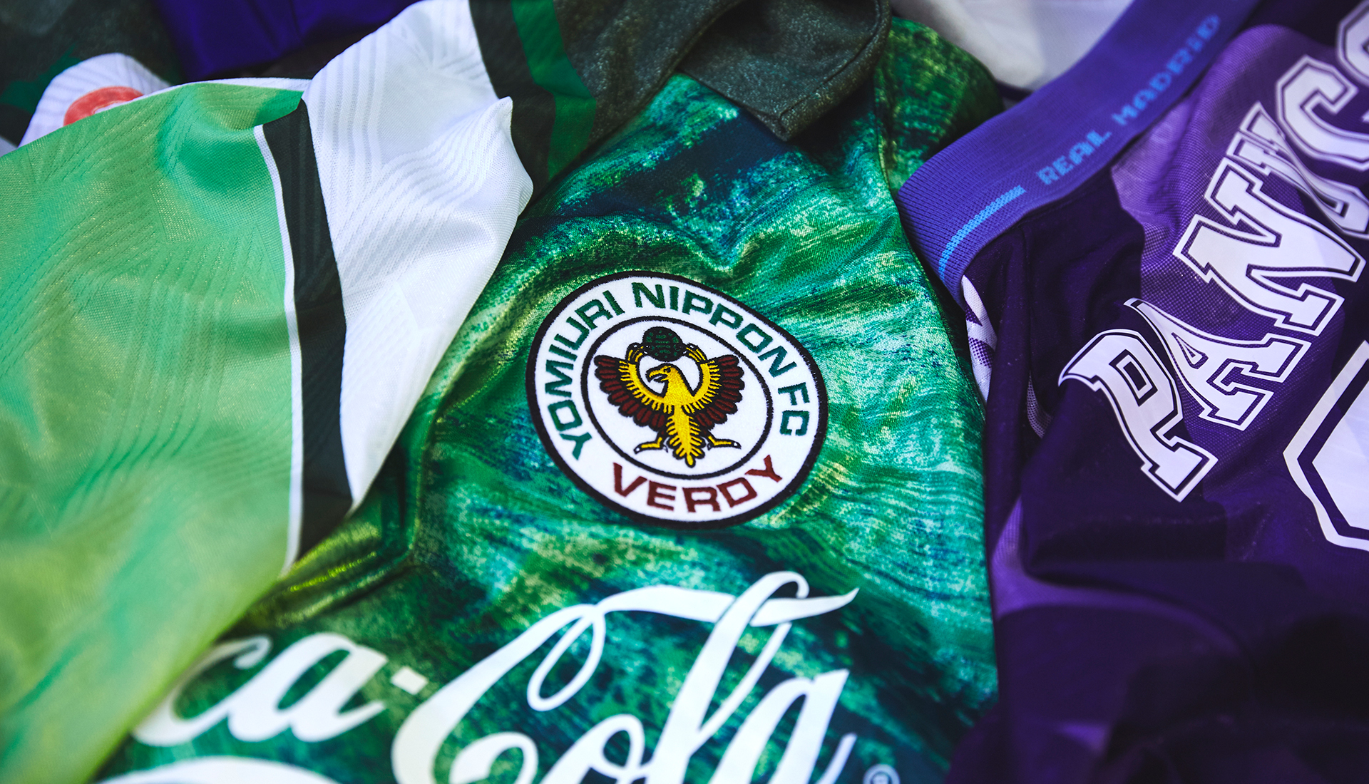 Neal Heard On Designing The Newport 19/20 Shirts - SoccerBible