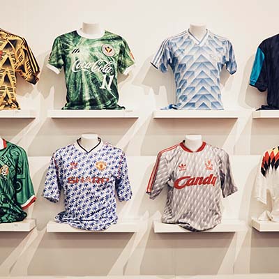 LAFC Home Shirt Design Q&A With Inigo Turner - SoccerBible