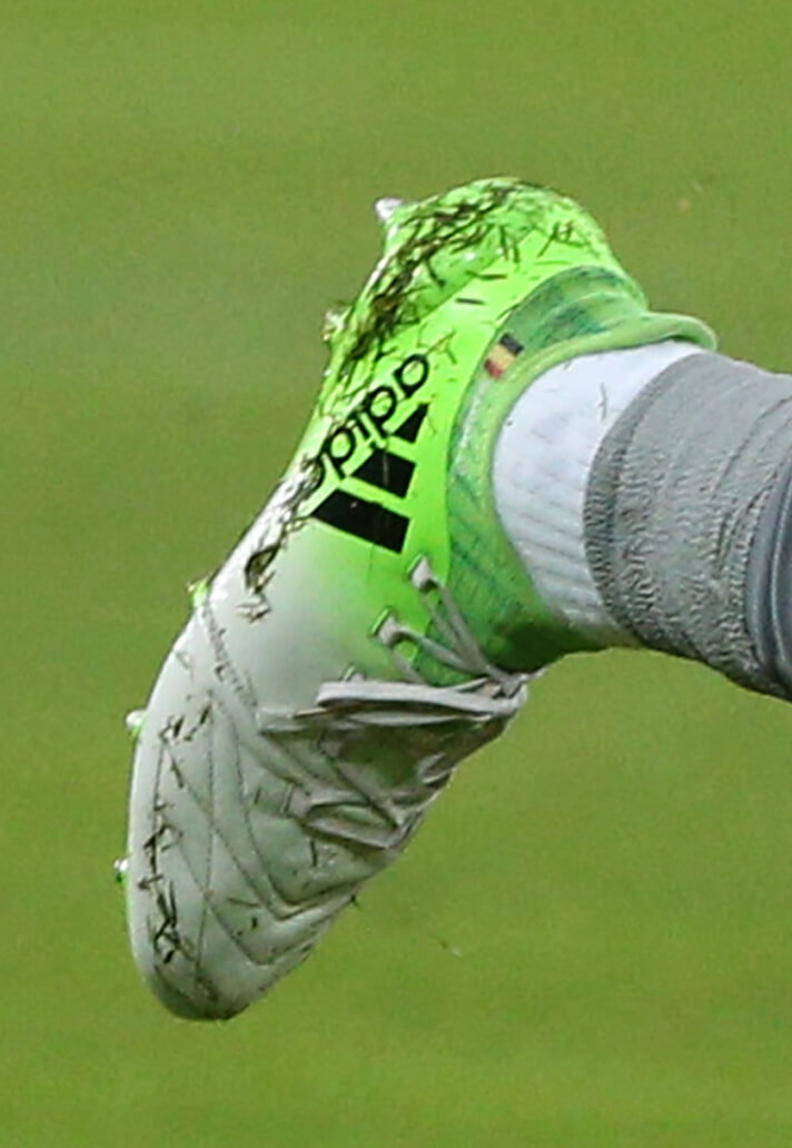 Global Boot Spotting - SoccerBible