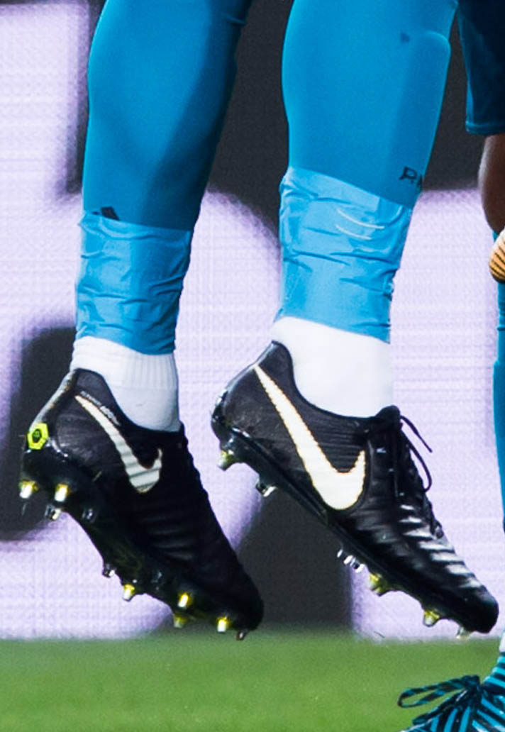 Global Boot Spotting - SoccerBible