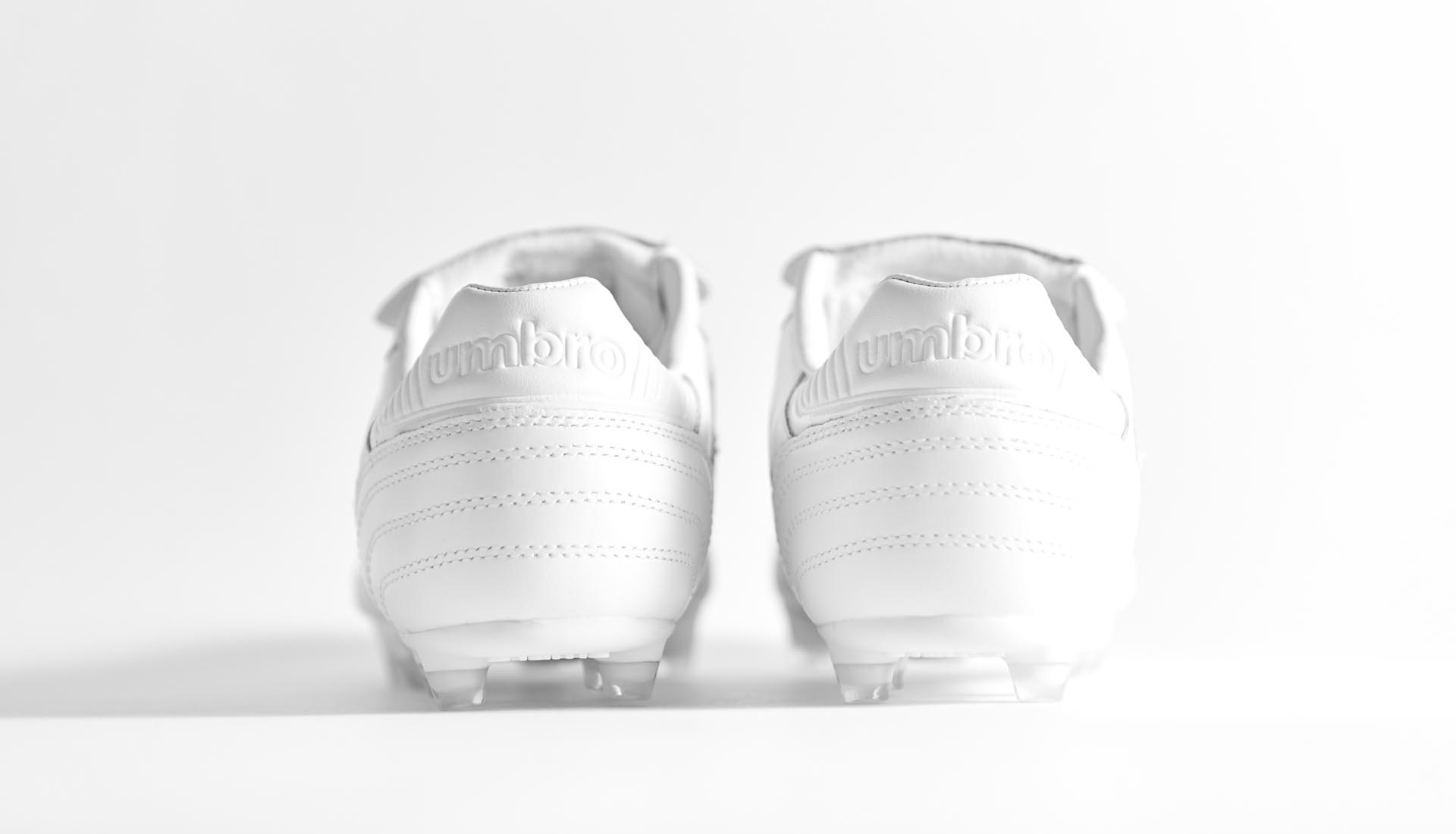 Whiteout Umbro Speciali Boots Released - Cleanest Boot This Year