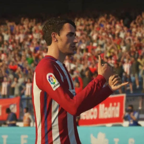 Cristiano Ronaldo-Fueled FIFA 18 Gets Reveal Trailer from EA - Slant  Magazine