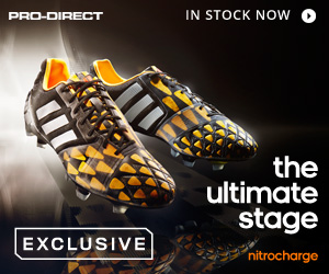 adidas nitrocharge 1.0 black orange