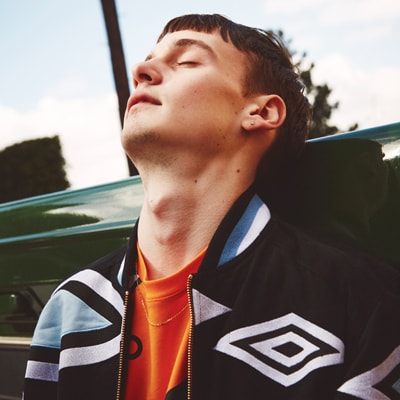 Lazy Oaf and Umbro Collab to Redefine 'Blokecore' with Colourful  Footy-Inspired Capsule