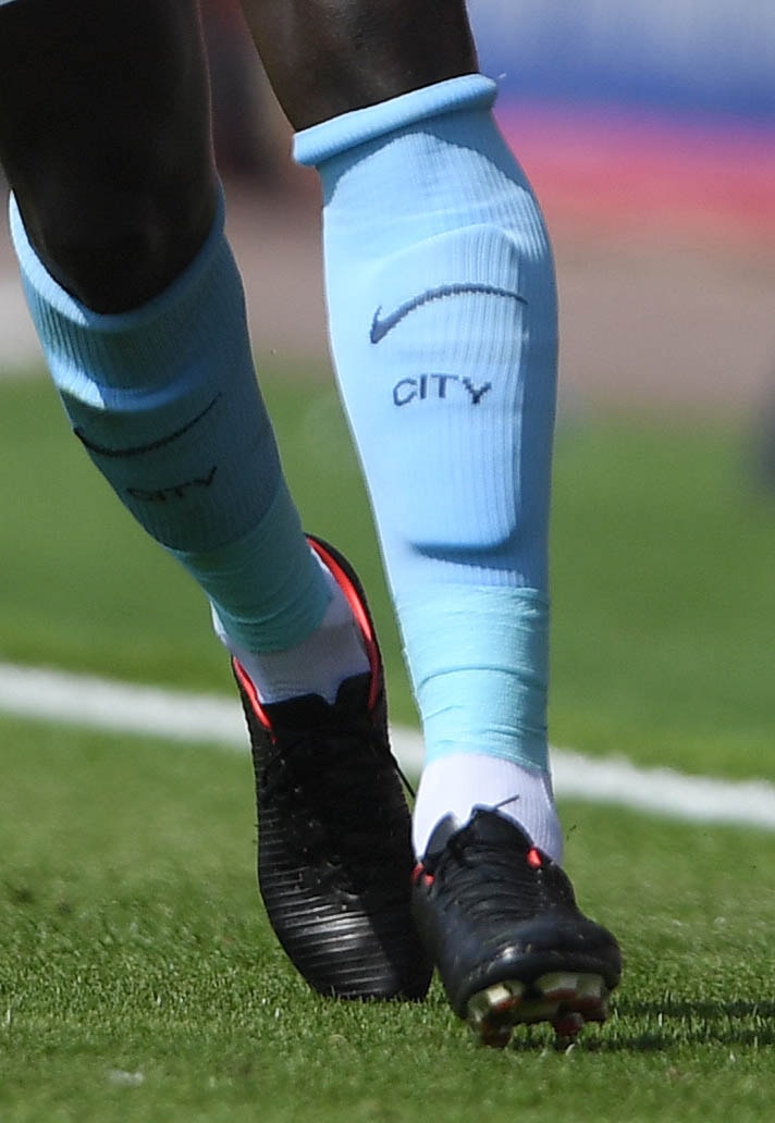 Global Boot Spotting - SoccerBible