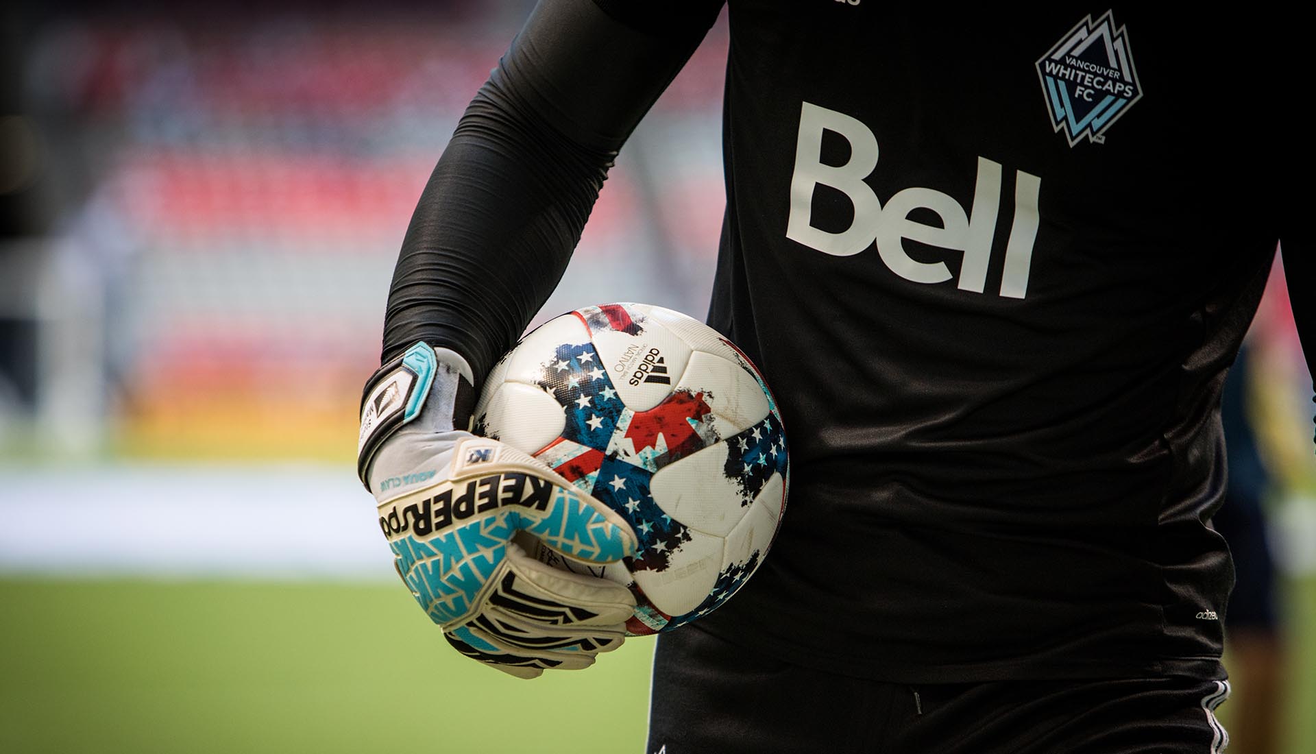 Parkland Collaborate with Vancouver Whitecaps for Ltd Edition Bag  Collection - SoccerBible