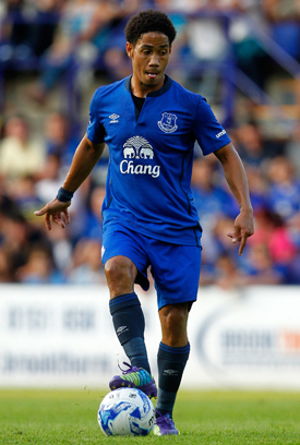 Steven Pienaar