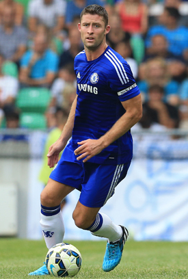 Gary Cahill